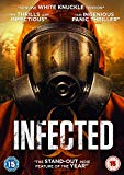 Containment [DVD]
