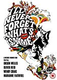 I'll Never Forget What's'isname [DVD]
