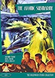 The Atomic Submarine [DVD]