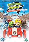 The Little Penguin - Pororo's Racing Adventure [DVD]