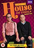 House Of Fools: Series 2 [DVD]