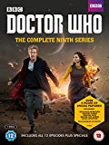 Doctor Who - The Complete Ninth Series [DVD] [2015]