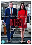The Intern [DVD]