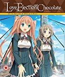 Love Election & Chocolate Collection [Blu-ray]