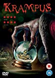 Krampus [DVD] [2015]