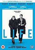 Life [DVD] [2015]