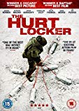 The Hurt Locker [DVD]