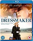 The Dressmaker [Blu-ray]