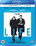 Life [Blu-ray] [2015]