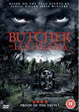 The Butcher of Louisiana [DVD]