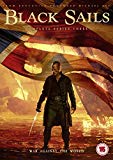 Black Sails Season 3 [DVD]