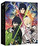 Seraph Of The End [DVD] [2015]