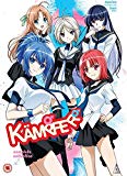 Kampfer Series & Ova [DVD]