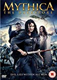 Mythica: The Darkspore [DVD]