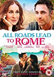 All Roads Lead To Rome [DVD]