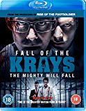 The Fall Of The Krays [Blu-ray]