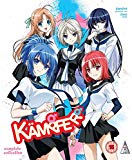 Kampfer Series & Ova [Blu-ray]