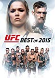UFC Best of 2015 [DVD]