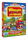 Wheels On The Bus - The Complete Collection Narrated By Dawn French [DVD]