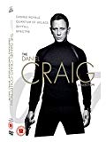 James Bond - Daniel Craig 4-Pack [DVD]