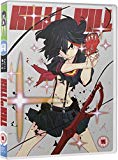 Kill La Kill Part 1 - Standard Edition [DVD]