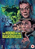 The Hound Of The Baskervilles [DVD]
