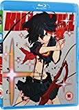 Kill La Kill Part 1 - Standard Edition [Blu-ray]