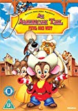 An American Tail - Fievel Goes West [DVD]