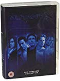 Mutant X The Complete Seasons 1-3 [DVD]