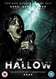 The Hallow [DVD] [2015]