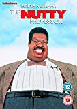 The Nutty Professor [DVD]