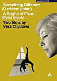Something Different / A Bagful Of Fleas - Two Films By Vera Chytilova [DVD]