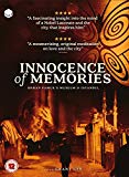 Innocence of Memories [DVD] [2016]