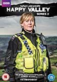 Happy Valley -  Series 2 [DVD] [2016]