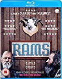Rams [Blu-ray] [2016]