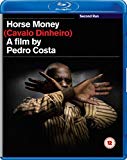 Horse Money [Blu-ray]