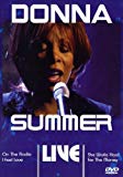 Live [DVD]