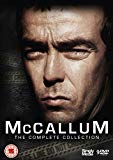 McCallum: The Complete Collection [DVD]