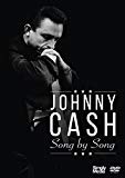 Johnny Cash - Song by Song [DVD]