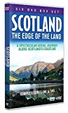 Scotland The Edge of the Land Series 1 and 2 [DVD]