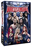 Wwe: Wrestlemania 32 [DVD]