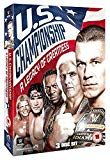 Wwe: United States Championship - A Legacy Of Greatness [DVD]