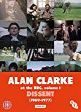 Alan Clarke at the BBC, Volume 1: Dissent (6-DVD Box Set)
