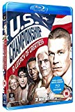 Wwe: United States Championship - A Legacy Of Greatness [Blu-ray]