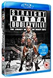 Wwe: Straight Outta Dudleyville - The Legacy Of The Dudley Boyz [Blu-ray]