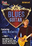 Blues Guitar: Advanced [DVD]