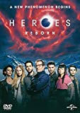 Heroes Reborn [DVD] [2016]