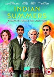 Indian Summers: Series 1 & 2 [DVD]