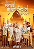 Indian Dream Hotel (Broadcast as 'The Real Marigold Hotel' BBC2) [DVD]
