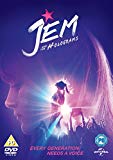 Jem and the Holograms [DVD] [2015]